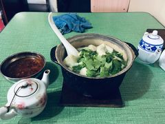 -吴淞老街砂锅馄饨(北兴路店)
