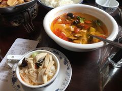 -归元·云集斋素菜馆