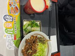 -永和大王(春日上新·阜成门店)