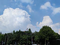 -安徽大学(磬苑校区)