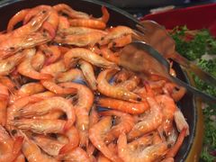-松子料理(华威桥店)