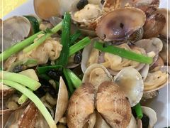 -秋姐美食店(旅游大道店)