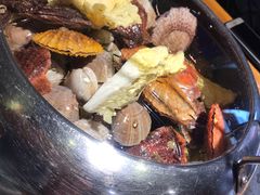 -三个渔夫·蒸汽海鲜(小白楼店)