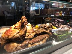 -斯琴阿妈蒙古餐厅(新城店)