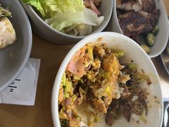 -SHAN山(前滩太古里店)