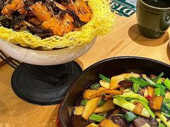 -云海肴·汽锅鸡·云南代表菜(东坝金隅店)