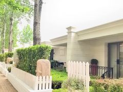 -春晖园度假酒店温泉