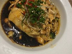 -川流不息(北蔡休闲广场店)