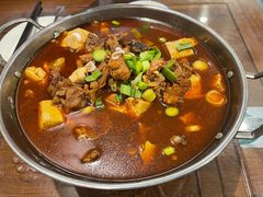 -孙府大院(步行街店)