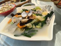 -顺德佬·宴请·生日宴(西乡店)