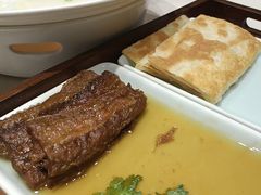 -京味斋·北京烤鸭(北京南站洋桥店)