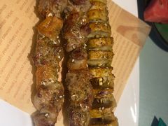 -阿西娅食府(中关村店)