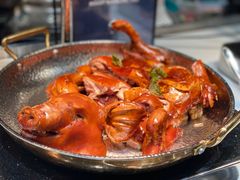 -临水宫·康养餐厅(徐矿广场店)