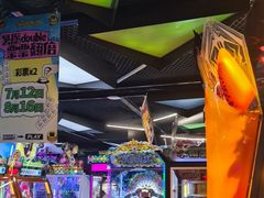 -星际传奇·电玩城·游戏厅·儿童乐园(大悦城店)