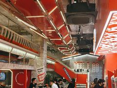 -神府路壹号·海鲜烧烤·砂锅粥·锅物(三坊七巷店)