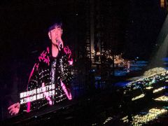 -济南奥林匹克体育中心体育场