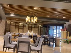 -天津湾西餐厅(三亚海棠湾洲际度假酒店)