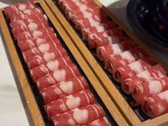 -祥源胡同·涮牛羊肉火锅(花桥店)
