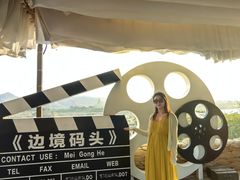 -西双版纳傣族园