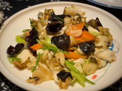 辣炒香螺-旺角小渔村·海肠捞饭开创者(二马路店)