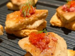 -上井料理黑金店(IFS国金中心店)
