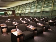 -首尔仁川机场ASIANA LOUNGE贵宾候机室(Incheon)