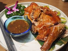 -泰餐厅·广州融创施柏阁酒店