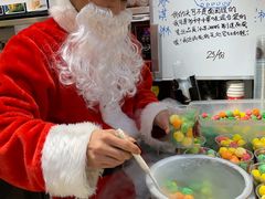 -赶海部落海鲜城(海阳路店)