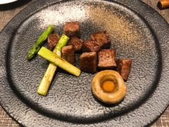 -枫品铁板烧(东樾店)