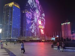 -星城之眼摩天轮