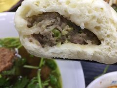 -郑家包子牛肉拉面(尚勤路店)