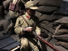 -上海四行仓库抗战纪念馆