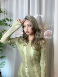 -简影造型·自选烫染接发salon