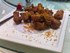 -顺峰海鲜酒楼(省府店)