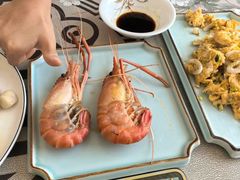-美味之家·湖景农家乐(太湖东山店)