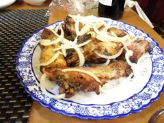 -新疆欣悦饭庄