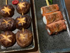 -山葵家居酒屋(天目里店)