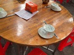 -李大爷的泡椒馆(冉家坝店)