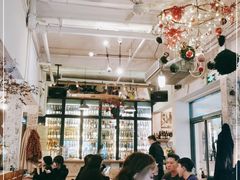 大堂-RAC BAR(安福路店)