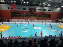 -苏州独墅湖体育馆