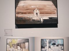 -江苏省美术馆(长江路新馆)