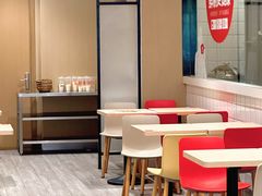 -永和大王(蛙嫩鸡香煲煲鲜·军博店)