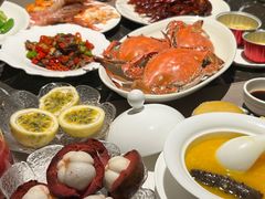 -曲水兰亭(北京四惠店)