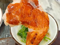 -鸽鸟轩(石岐店)