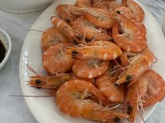 -众味海鲜大排档·活海鲜·潮汕味(南澳店)