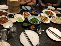 -长春凯悦酒店-品悦中餐厅