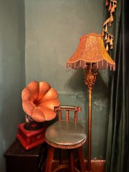 -古今弄潮旗袍摄影体验馆(老门东店)