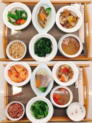 -贝欣月子中心(福清店)