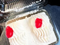 -红宝石·鲜奶小方·海派西点房(控江店)