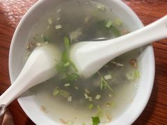 -建国蚵煎蚵面